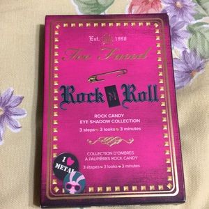 Authentic too faced eyeshadow palett